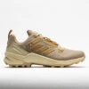 Adidas Terrex Swift R3 Men's Beige Tone/Victory Gold/Flash Orange -BROOKS Store 631274 3