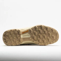 Adidas Terrex Swift R3 Men's Beige Tone/Victory Gold/Flash Orange -BROOKS Store 631274 4