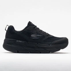 Skechers Max Cushioning Premier Vantage Men's Black/Charcoal