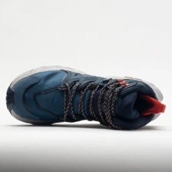 HOKA Anacapa Mid GTX Women's Real Teal/Outer Space -BROOKS Store 631280 2