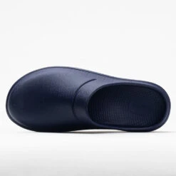 OOFOS OOcloog Women's Navy 10 OOFOS OOcloog Women's Navy -BROOKS Store 631281 2