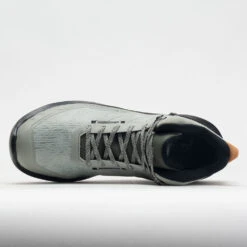 Salomon Outpulse Mid GTX Men's Wrought Iron/Black -BROOKS Store 631287 2