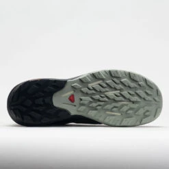 Salomon Outpulse GTX Men's Magnet/Black -BROOKS Store 631289 4