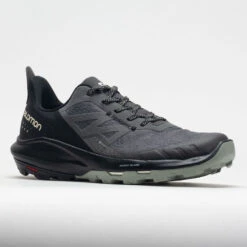Salomon Outpulse GTX Men's Magnet/Black -BROOKS Store 631289 5