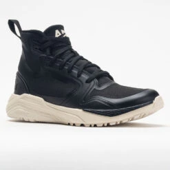 APL TechLoom Defender Women's Black/Pristine -BROOKS Store 631294 5