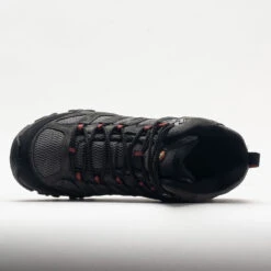 Merrell Moab 3 Mid Waterproof Men's Beluga -BROOKS Store 631298 2