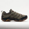 Merrell Moab 3 Waterproof Men's Olive/Gum -BROOKS Store 631299 3