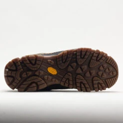 Merrell Moab 3 Waterproof Men's Olive/Gum -BROOKS Store 631299 4