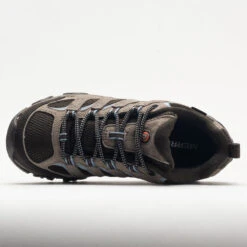 Merrell Moab 3 Waterproof Women's Brindle 10 Merrell Moab 3 Waterproof Women's Brindle -BROOKS Store 631300 2