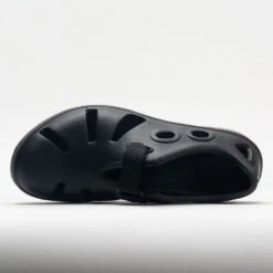 OOFOS OOcandoo Men's Black -BROOKS Store 631321 2