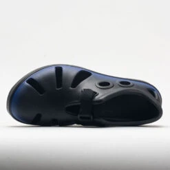 OOFOS OOcandoo Men's Royal 10 OOFOS OOcandoo Men's Royal -BROOKS Store 631322 2