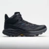 Hoka One One Speedgoat 5 Mid GTX Men's Black/Black 1 Hoka One One Speedgoat 5 Mid GTX Men's Black/Black -BROOKS Store 631327 3