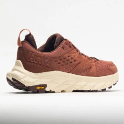 HOKA Anacapa Breeze Low Men's Baked Clay/Shortbread -BROOKS Store 631331 6