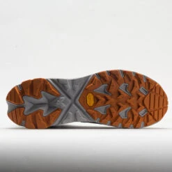 Hoka One One Anacapa Mid GTX Men's Castlerock/Harbor Mist -BROOKS Store 631338 4