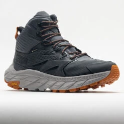 Hoka One One Anacapa Mid GTX Men's Castlerock/Harbor Mist -BROOKS Store 631338 5