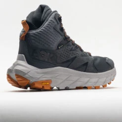 Hoka One One Anacapa Mid GTX Men's Castlerock/Harbor Mist -BROOKS Store 631338 6