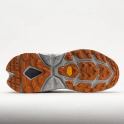 HOKA Kaha 2 GTX Men's Castlerock/Harbor Mist -BROOKS Store 631339 4