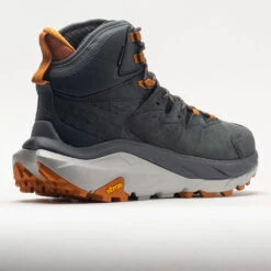 HOKA Kaha 2 GTX Men's Castlerock/Harbor Mist -BROOKS Store 631339 6