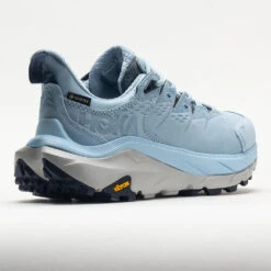 HOKA Kaha 2 Low GTX Women's Summer Song/Harbor Mist -BROOKS Store 631340 6