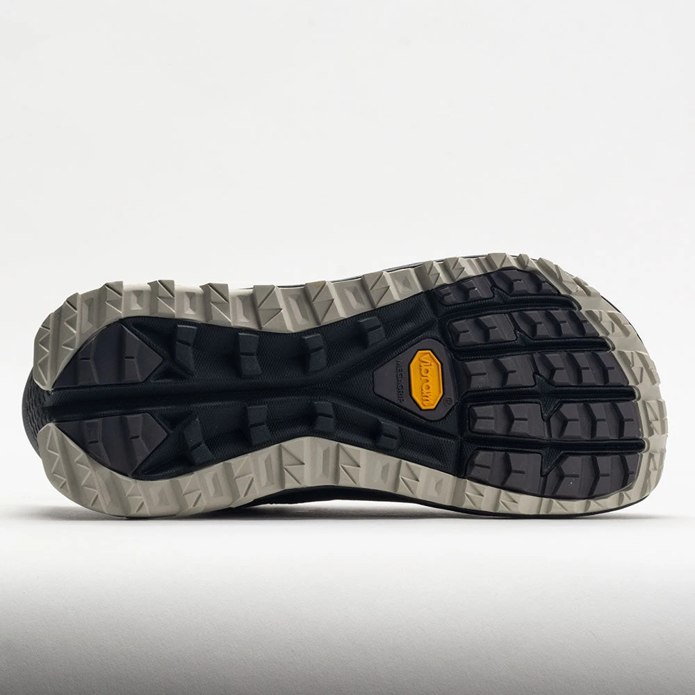 Altra Olympus 5 Hike Low GTX Men's Black 6 Altra Olympus 5 Hike Low GTX Men's Black - Image 4