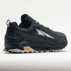 Altra Olympus 5 Hike Low GTX Men's Black 13 Altra Olympus 5 Hike Low GTX Men's Black -BROOKS Store 631351 6