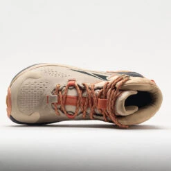 Altra Olympus 5 Hike Mid GTX Women's Sand -BROOKS Store 631352 2