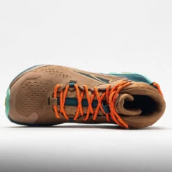 Altra Olympus 5 Hike Mid GTX Men's Brown 10 Altra Olympus 5 Hike Mid GTX Men's Brown -BROOKS Store 631354 2