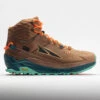 Altra Olympus 5 Hike Mid GTX Men's Brown -BROOKS Store 631354 3