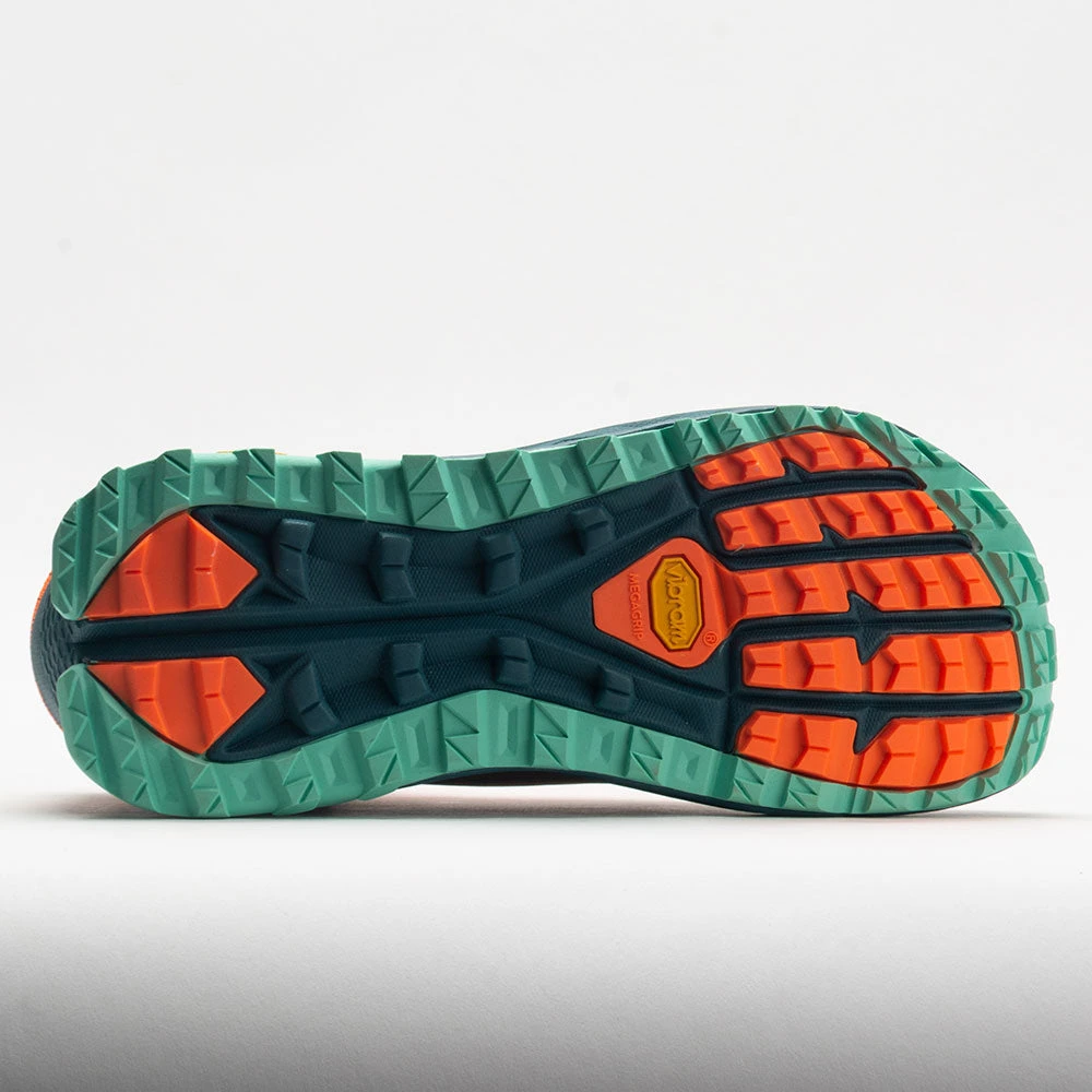 Altra Olympus 5 Hike Mid GTX Men's Brown 6 Altra Olympus 5 Hike Mid GTX Men's Brown - Image 4