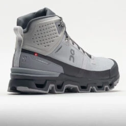 On Running On Cloudrock 2 Waterproof Women's Glacier/Eclipse 13 On Running On Cloudrock 2 Waterproof Women's Glacier/Eclipse -BROOKS Store 631355 6