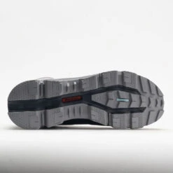 On Running On Cloudrock 2 Waterproof Men's Alloy/Eclipse 11 On Running On Cloudrock 2 Waterproof Men's Alloy/Eclipse -BROOKS Store 631356 4