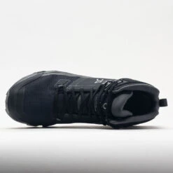 On Running On Cloudrock 2 Waterproof Men's Black/Eclipse -BROOKS Store 631357 2