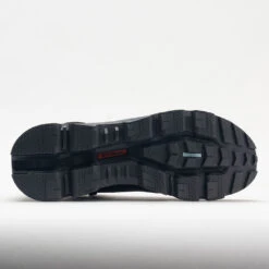 On Running On Cloudrock 2 Waterproof Men's Black/Eclipse -BROOKS Store 631357 4