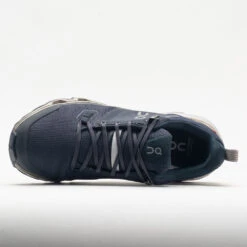 On Running On Cloudwander Waterproof Women's Navy/Desert -BROOKS Store 631359 2