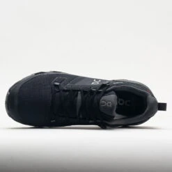 On Running On Cloudwander Waterproof Men's Black/Eclipse 10 On Running On Cloudwander Waterproof Men's Black/Eclipse -BROOKS Store 631360 2