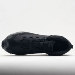 Salomon Cross Hike 2 Mid GTX Men's Black -BROOKS Store 631363 2