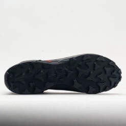 Salomon Cross Hike 2 Mid GTX Men's Black -BROOKS Store 631363 4