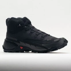 Salomon Cross Hike 2 Mid GTX Men's Black -BROOKS Store 631363 5