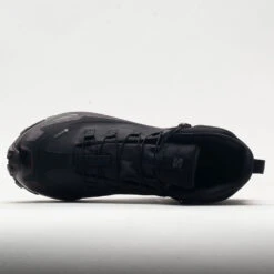 Salomon Cross Hike 2 Mid GTX Women's Black/Chocolate Plum -BROOKS Store 631367 2