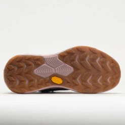 HOKA Transport Women's Raisin/Wistful Mauve -BROOKS Store 631381 4