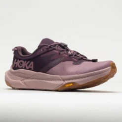 HOKA Transport Women's Raisin/Wistful Mauve -BROOKS Store 631381 5