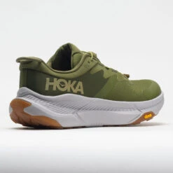 HOKA Transport Men's Avocado/Harbor Mist -BROOKS Store 631384 6