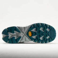 HOKA Anacapa Breeze Mid Women's Trellis/Mist Green -BROOKS Store 631388 4