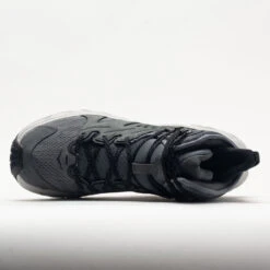 HOKA Anacapa Breeze Mid Men's Castlerock/Harbor Mist 10 HOKA Anacapa Breeze Mid Men's Castlerock/Harbor Mist -BROOKS Store 631390 2