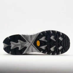 HOKA Anacapa Breeze Mid Men's Castlerock/Harbor Mist 11 HOKA Anacapa Breeze Mid Men's Castlerock/Harbor Mist -BROOKS Store 631390 4