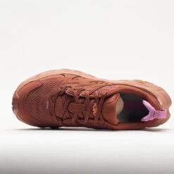 HOKA Anacapa Breeze Low Women's Baked Clay/Cork -BROOKS Store 631392 2