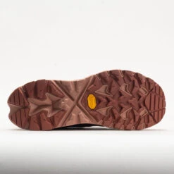 HOKA Anacapa Breeze Low Women's Baked Clay/Cork -BROOKS Store 631392 4