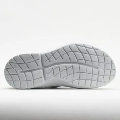 OOFOS OOcoozie Low Women's Light Gray -BROOKS Store 631398 4