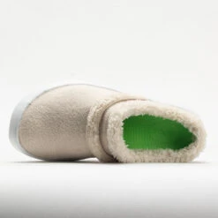 OOFOS OOcoozie Mule Women's Beige 10 OOFOS OOcoozie Mule Women's Beige -BROOKS Store 631400 2