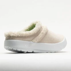 OOFOS OOcoozie Mule Women's Beige 13 OOFOS OOcoozie Mule Women's Beige -BROOKS Store 631400 6